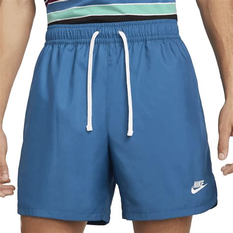 nike nsw shorts herren schwarz|Nike NSW Woven Flow Shorts at Amazon Men’s Clothing store.